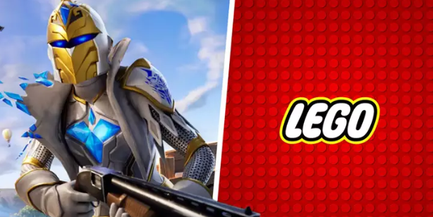 Fortnite's coming LEGO season has been leaked on the internet