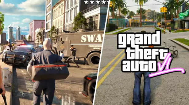 GTA 6 will bring back legendary San Andreas missions, leaks seem to be confirming