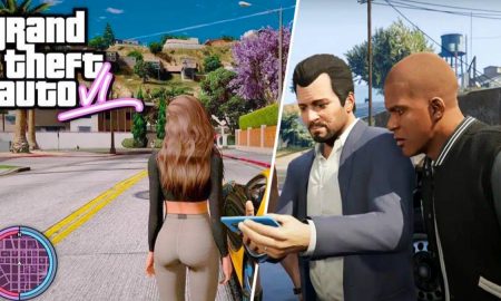 GTA fans remain skeptical that the forthcoming trailer for GTA 6 truly represents it.