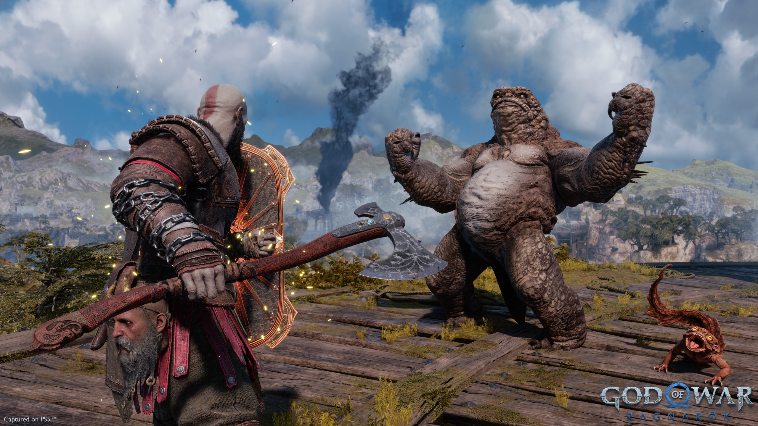 God Of War Ragnarok has been widely recognized as being among the top titles available for PlayStation 5.