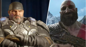 God of War studio gains a director who was previously with Gears of War narrative director