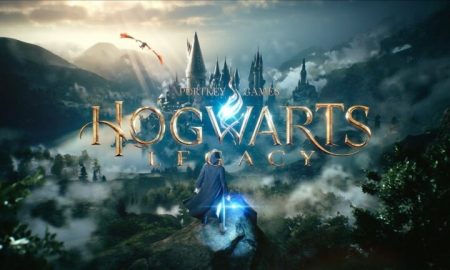 Hogwarts Legacy marks the third-biggest launch on Nintendo Switch this year.