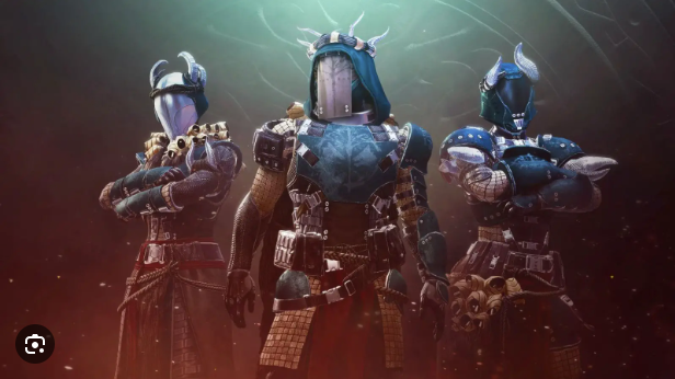 Next Season Will Bring More Exotic Armor Changes for Destiny 2
