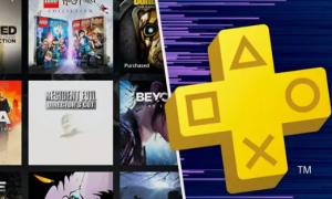 PlayStation Plus adds one of the most-played games of 2022