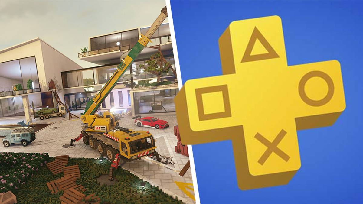 PlayStation Plus Day One Free Game Is divisive among PlayStation fans due to its love or hate gameplay.