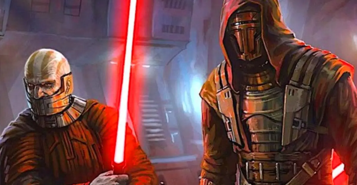 Star Wars: KOTOR remake remains in development by the developers working on the project, however, it may take a while to be released until later