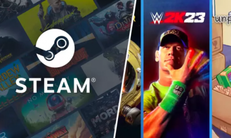Steam gamers can get 202 games worth at a fraction of the cost