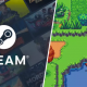 Steam's latest free game stunning combination of Pokemon and Zelda