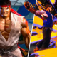 Street Fighter 6 tournament halted by Just Stop Oil protestors