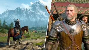 The Witcher Project Sirius open world is confirmed in the job listings