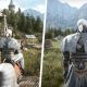 The Witcher 4 Unreal Engine 5 concept trailer is absolutely beautiful.