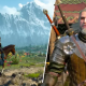 The Witcher Project Sirius open world is confirmed in the job listings
