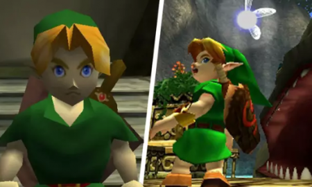 Zelda: Ocarina Of Time is one of the most popular games ever created, as per the cold hard science
