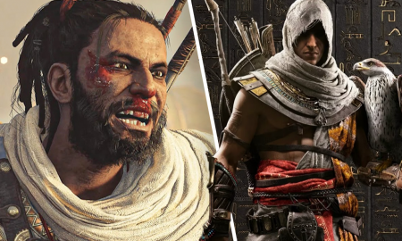 Bayek was widely acknowledged as the best protagonist from Assassin's Creed II: Liberation.