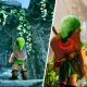 Zelda: Ocarina Of Time Unreal Engine 5 remake can now be explored free and easily now