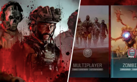 Fans of Call Of Duty agree on one thing - its series has grown into an "utter mess".