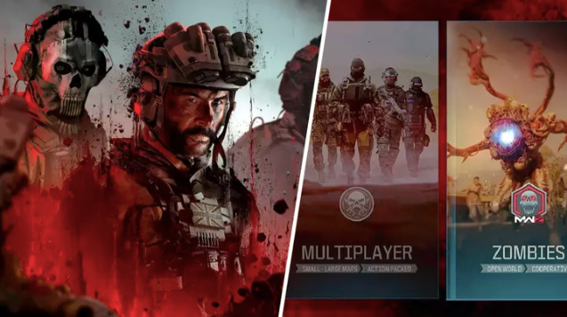 Fans of Call Of Duty agree on one thing - its series has grown into an "utter mess".