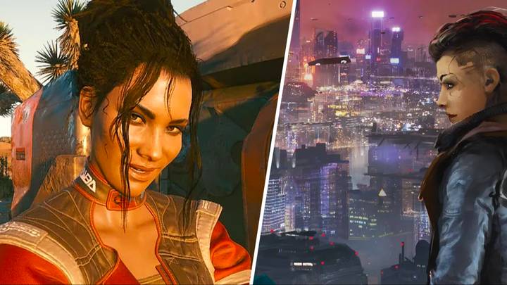 Cyberpunk 2077 sequel teases were exactly what we needed to hear!