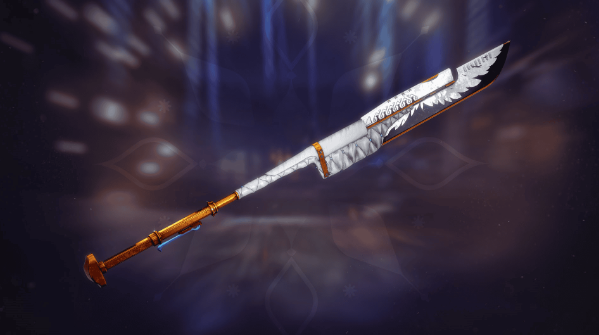 Destiny 2 Previews a New Weapon for This Year's Dawning Event