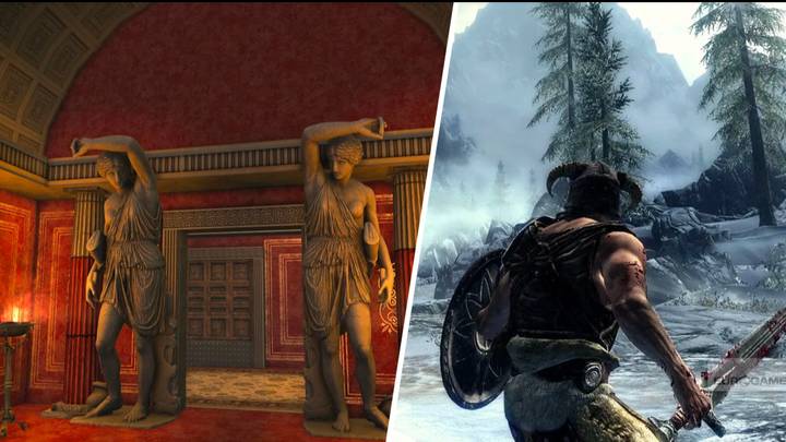 Fans of Skyrim should definitely give this expansive and free open world game a look.