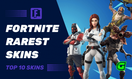 Fortnite's rarest skin has made an unscheduled return in-game.