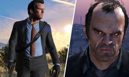 GTA 5 player locked out after 219 hours playtime