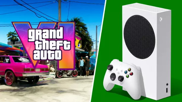 GTA 6 Xbox Series S performance is already causing concern to gamers