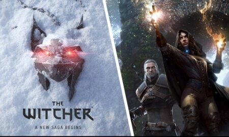 Geralt actor has convinced us of his Witcher 4 theory.