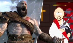 God Of War fans eager to see Kratos go head-to-head against Jesus and Christianity would likely enjoy witnessing Kratos battle Christianity next.