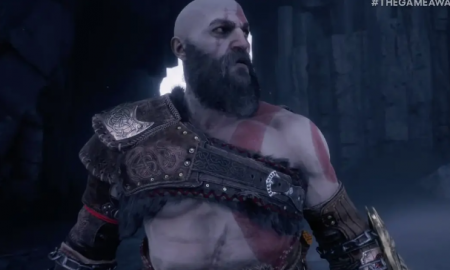God of War Ragnarok free DLC, Valhalla, revealed at The Game Awards