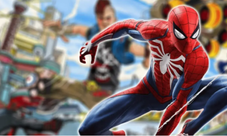 Insomniac has cancelled Sunset Overdrive, the sequel to Marvel's Spider-Man