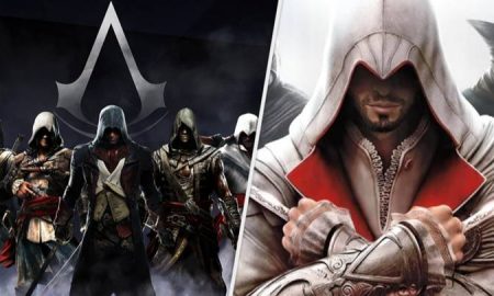 PlayStation Plus Free Game Reveals The Perfect Combination Of Assassin's Creed And BioShock