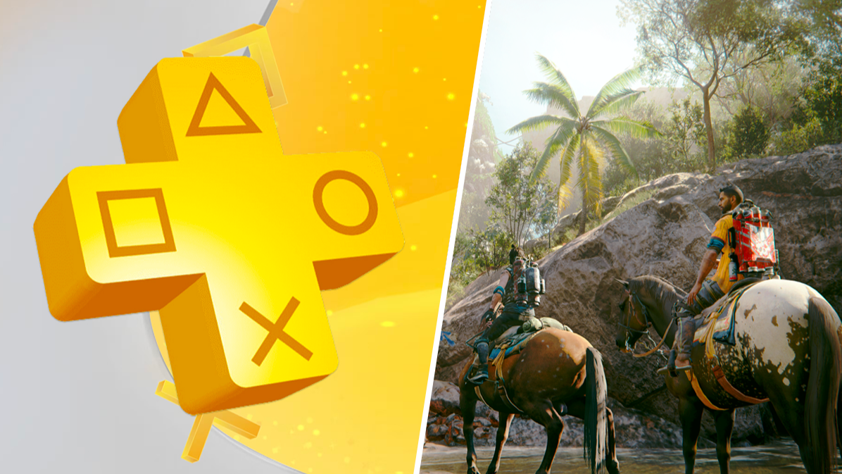 PlayStation Plus free game offers one of the most breathtaking open world environments ever seen on PlayStation.