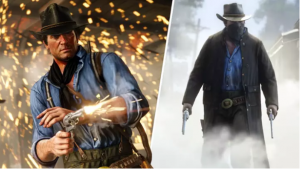 Red Dead Redemption 2 players are just beginning to learn about the one-game mechanic that they can play, five years later

