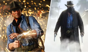 Red Dead Redemption 2 players are just beginning to learn about the one-game mechanic that they can play, five years later