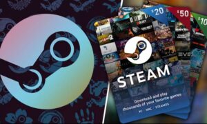 Steam gamers now have one final opportunity to take advantage of a gift store credit giveaway and potentially pocket some free store credits for themselves.