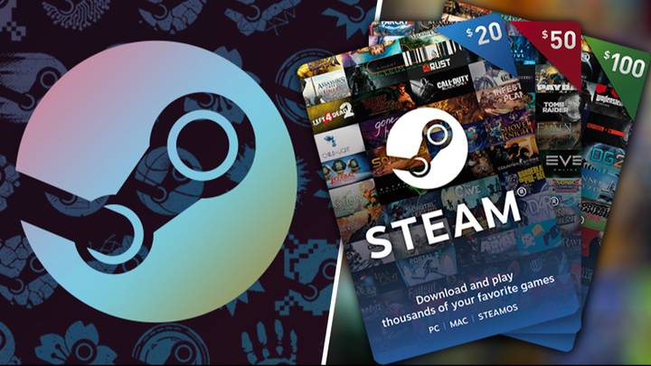 Steam gamers now have one final opportunity to take advantage of a gift store credit giveaway and potentially pocket some free store credits for themselves.