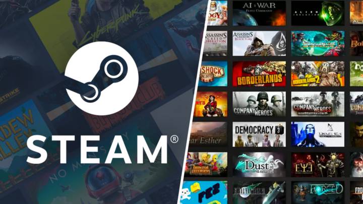 Steam offers six new free games this December!