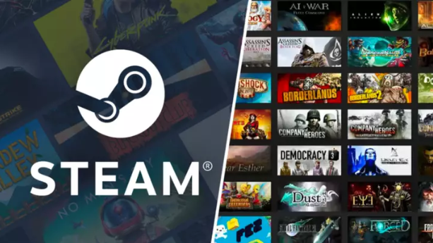 Steam has added 6 brand new, games that are free to play for December