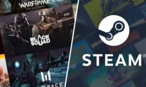 Steam's offering 12 free games to ease post-Christmas blues