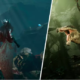 Subnautica meets The Witcher 3 for an unsettling fantasy RPG!