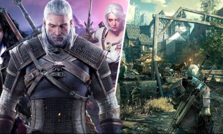 The Witcher 3 now sports stunning photorealistic graphics