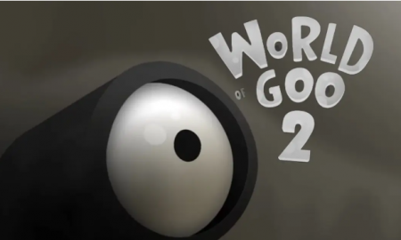 World of Goo 2 is actual, fifteen years later than the first