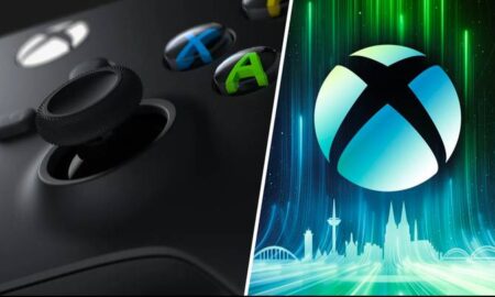 Xbox's next-gen console could arrive early than anticipated.