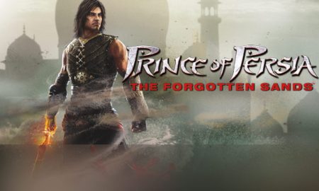 Prince Of Persia 5: The Forgotten Sands Full Version Free Download