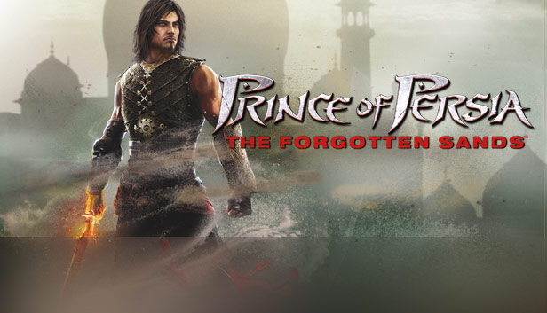 Prince Of Persia 5: The Forgotten Sands Full Version Free Download
