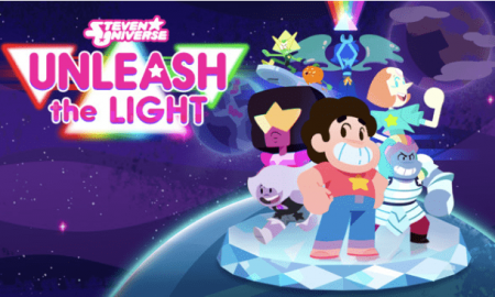 Steven Universe: Unleash the Light PC Version Free Download