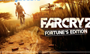 Far Cry 2: Fortune’s Edition IOS & APK Download 2024