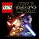 LEGO Star Wars: The Force Awakens For PC Free Download 2024