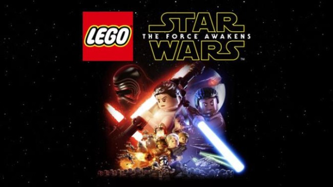 LEGO Star Wars: The Force Awakens For PC Free Download 2024
